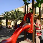 Hotel Oasis