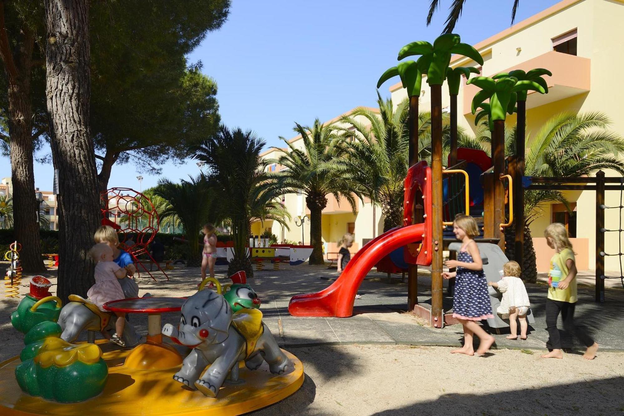 Oasis Alghero