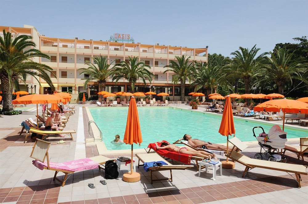 Oasis Alghero